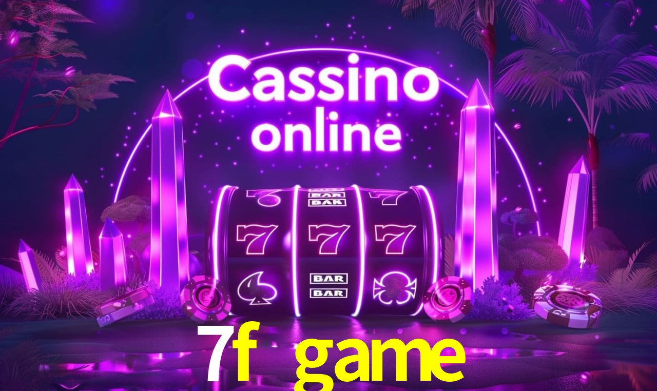 A Popularidade dos Caça-Níqueis no 7f game