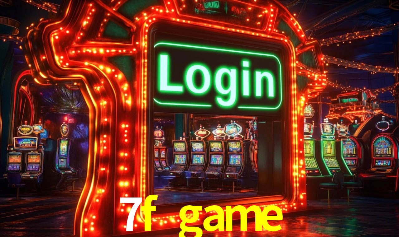 A Revolução dos Aplicativos de Jogos no 7f game