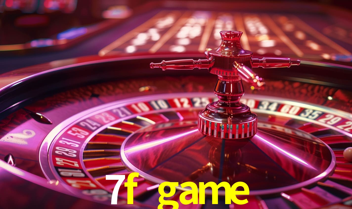 Diretório de Jogos 7f game
