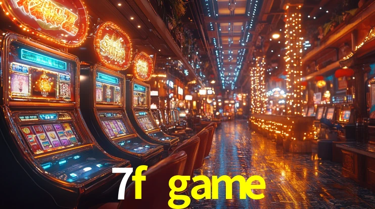 Bônus Generosos e Exclusivos no 7f game para Você!