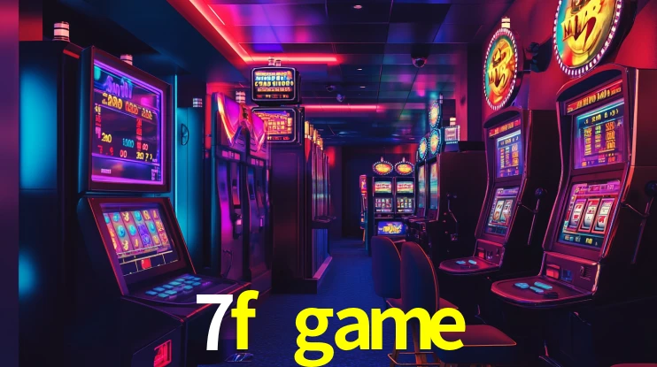 7f game,7f.game